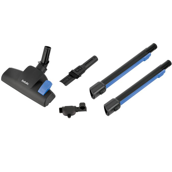 Пылесос ручной (handstick) BBK BV2514 синий