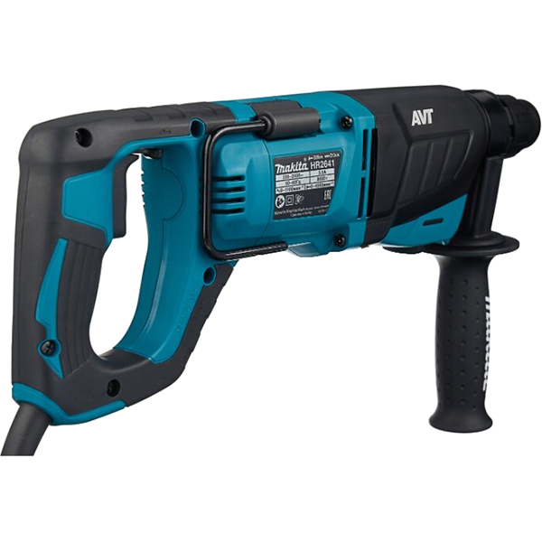 Перфоратор Makita HR2641