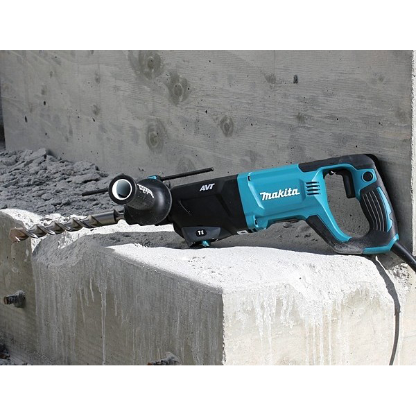 Перфоратор Makita HR2641