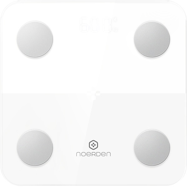 Весы напольные Noerden MINIMI PNS-0002