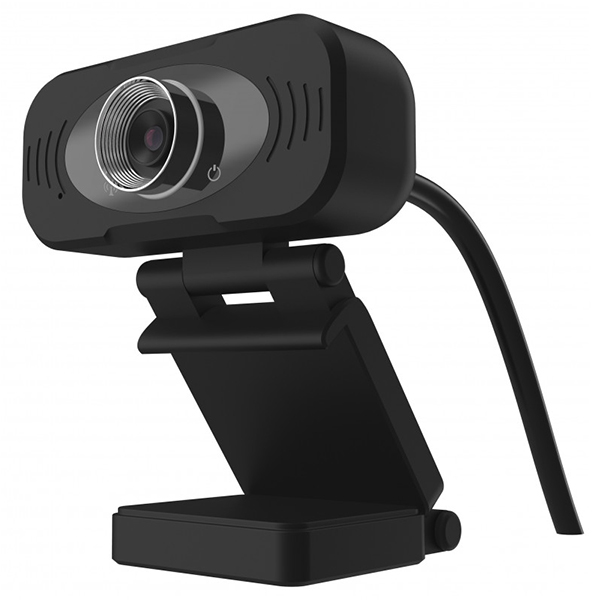 Web-камера Imilab Full HD 1080p черная