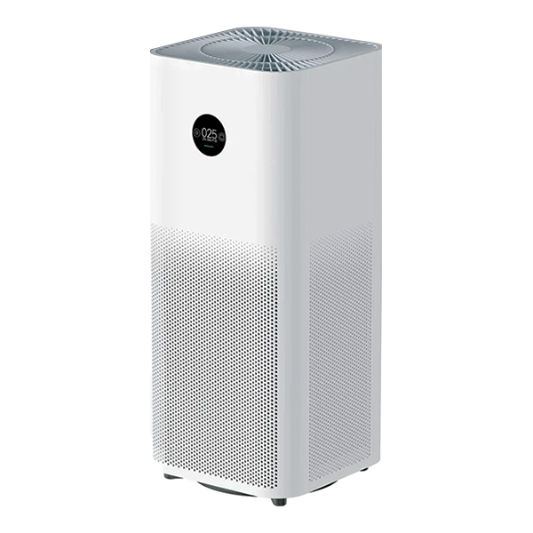 Воздухоочиститель Xiaomi Mi Air Purifier Pro H