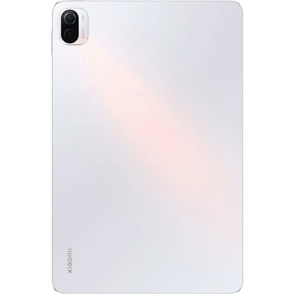 Планшет Xiaomi Pad 5 6/128GB Wi-Fi Белый RU
