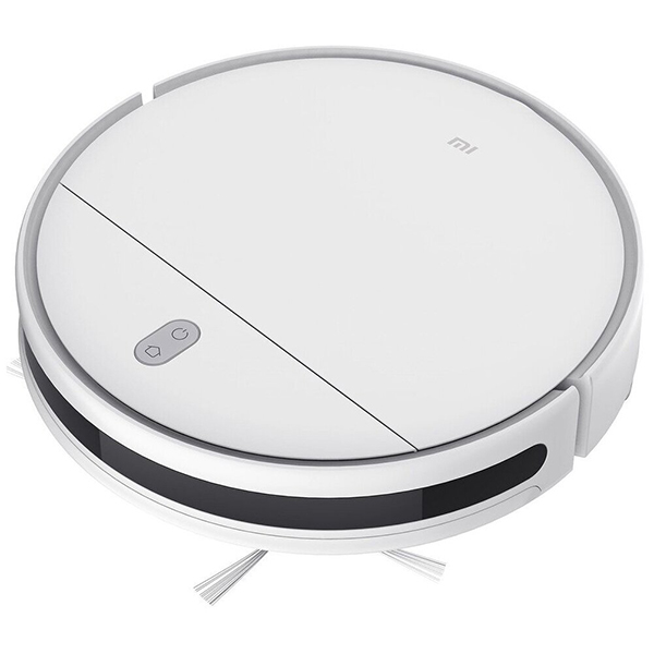 Робот-пылесос Xiaomi Mi Robot Vacuum-Mop Essential