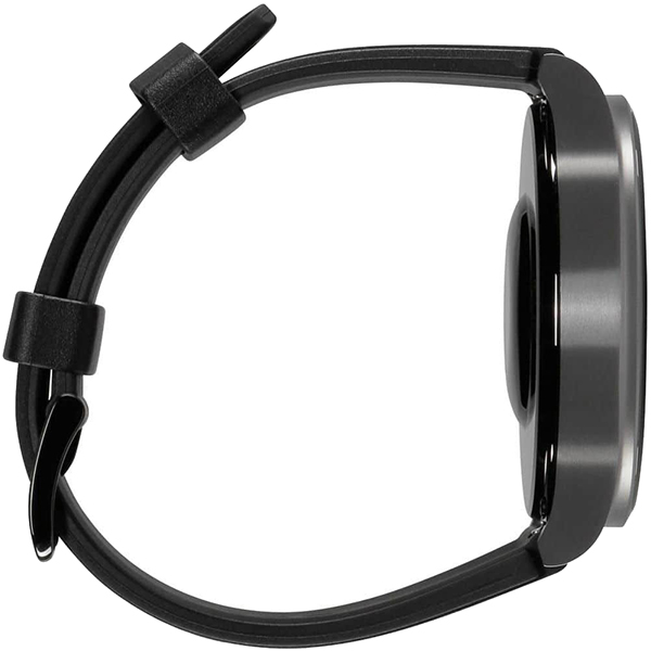 Смарт-часы HUAWEI GT 2 PRO VID-B19 черный