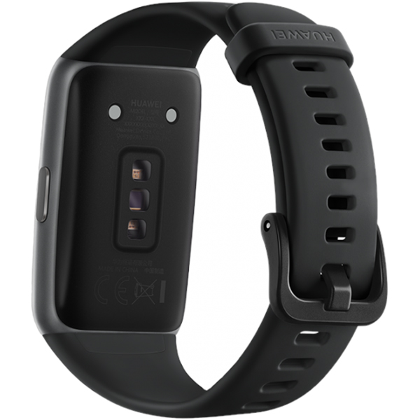 Фитнес-браслет Huawei Band 6 черный