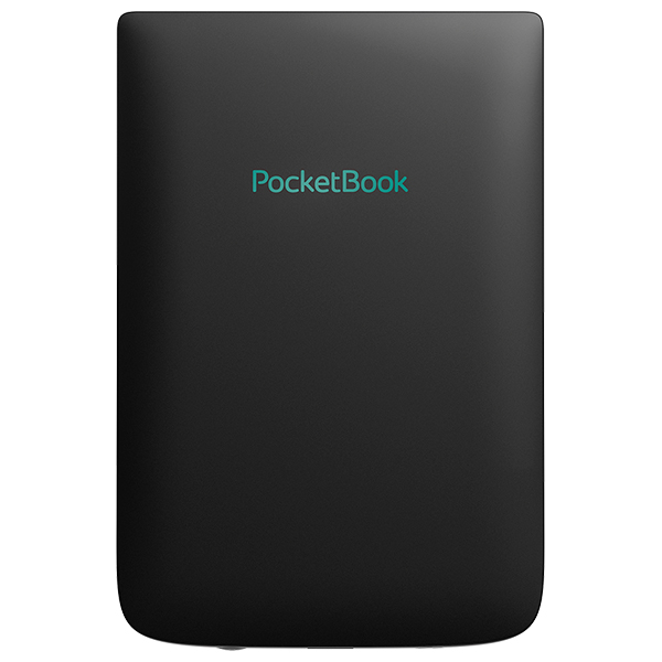 Электронная книга PocketBook 606 черный