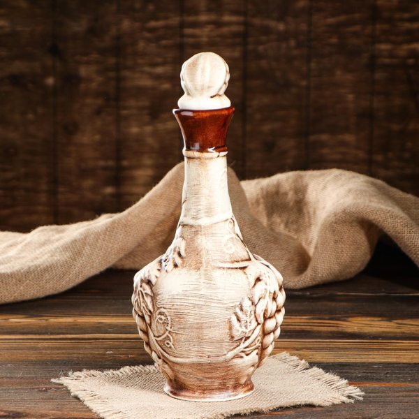 Набор . Виноград, 7 предметов (3010150)