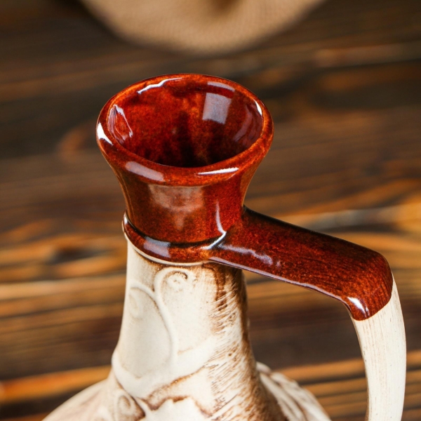 Набор . Виноград, 7 предметов (3010150)