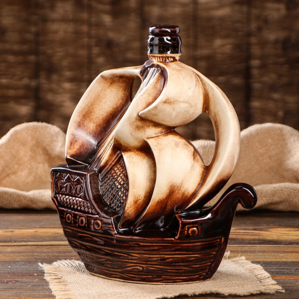 Набор . Корабль, 7 предметов (1131569)