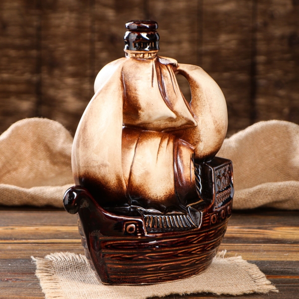 Набор . Корабль, 7 предметов (1131569)