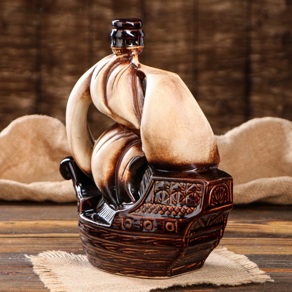 Набор . Корабль, 7 предметов (1131569)