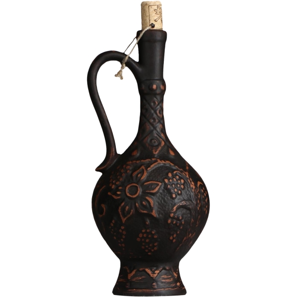 Бутылка Красная глина София, 0,9л (1517322)