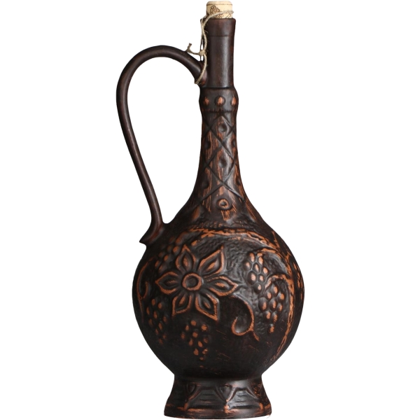 Бутылка Красная глина София, 1,7л (1654802)