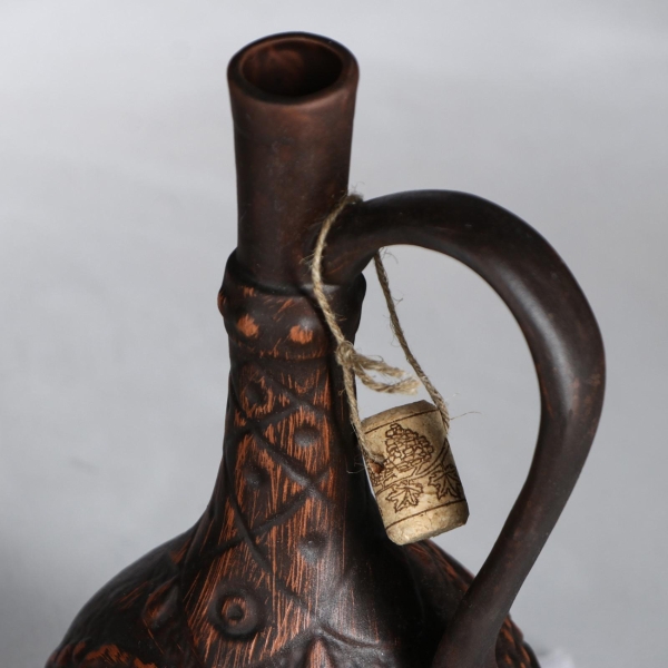 Бутылка Красная глина София, 1,7л (1654802)