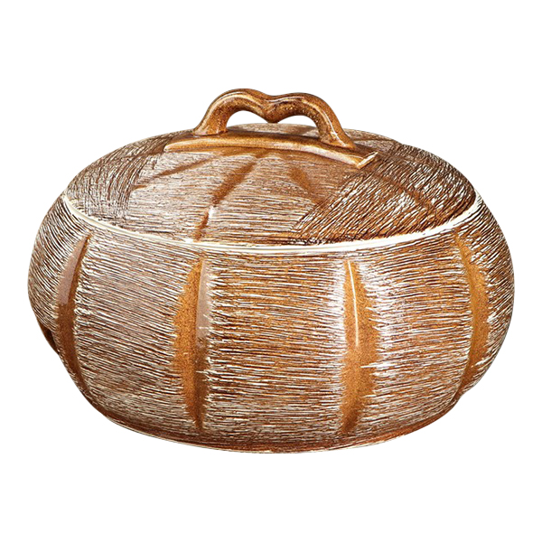 Горшок для запекания . Соломка, 3,7л (1004273)