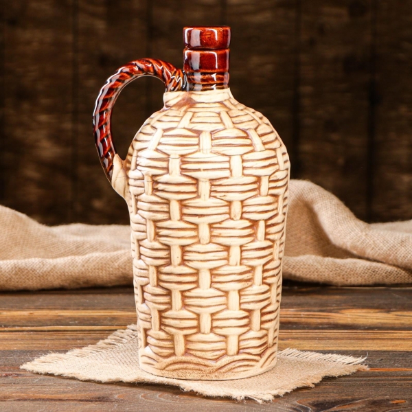 Набор . Лоза, 7 предметов (1131571)