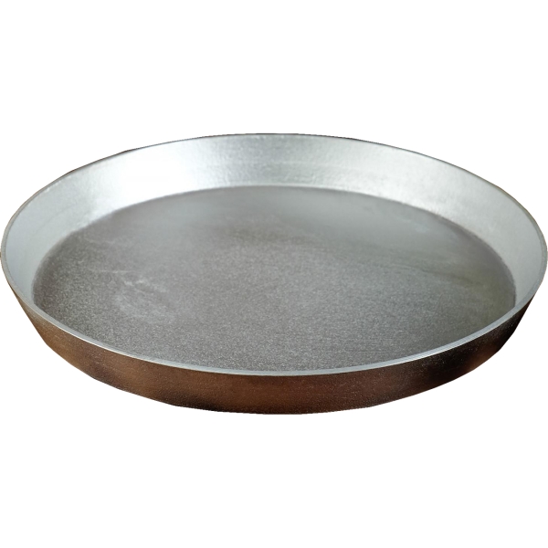 Форма для выпекания (металл) TAS-PROM Деко 280х30 мм 6487648