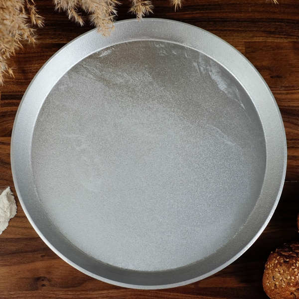 Форма для выпекания (металл) TAS-PROM Деко 280х30 мм 6487648