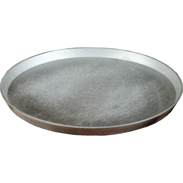 Форма для выпекания (металл) TAS-PROM Пицца 270х18 мм 6487652