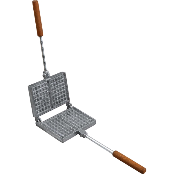 Форма для выпекания (металл) TAS-PROM Бельгийская 4863575