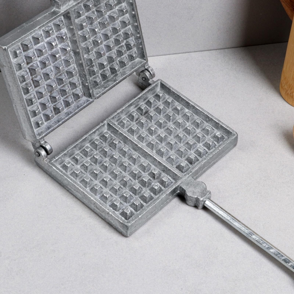 Форма для выпекания (металл) TAS-PROM Бельгийская 4863575