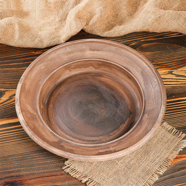 Тажин Красная глина 3л (3594513)