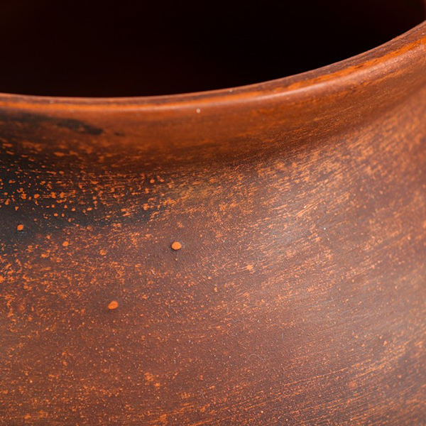 Горшок для запекания Красная глина 2л (4896107)