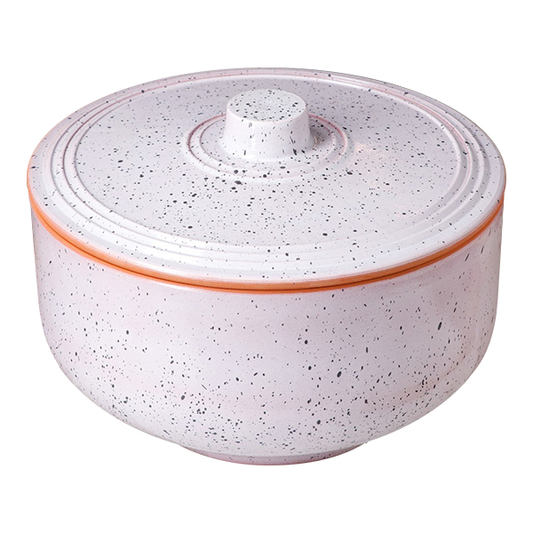 Горшок для запекания Красная глина 5л (7373556)