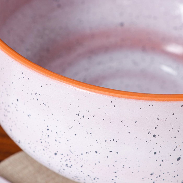 Горшок для запекания Красная глина 5л (7373556)