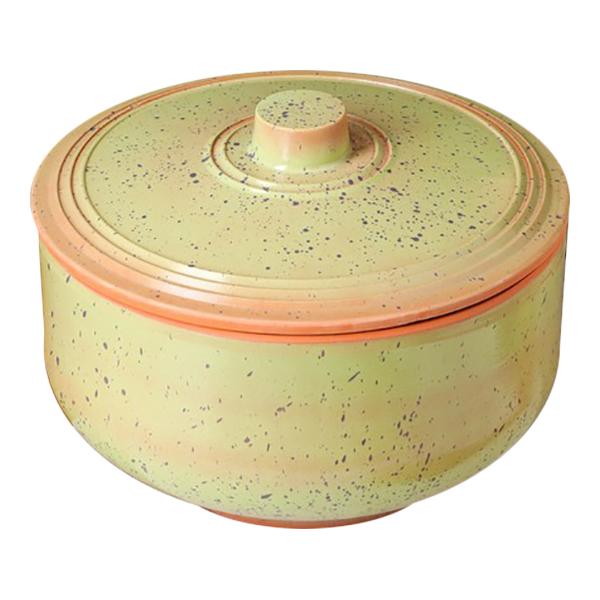 Горшок для запекания Красная глина 5л (7373558)