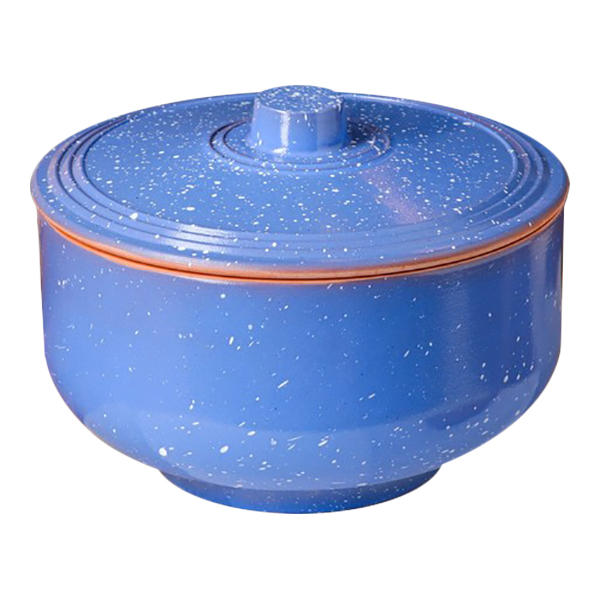 Горшок для запекания Красная глина 5л (7373559)