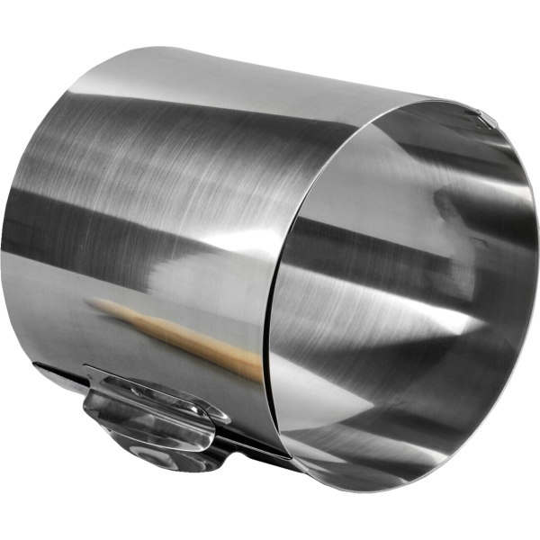 Форма для выпекания (металл) TAS-PROM Круг H-16 см, D- 16-30 см 5132833