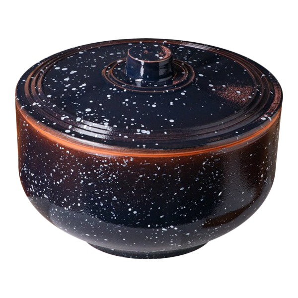 Горшок для запекания Красная глина 5л (7373560)