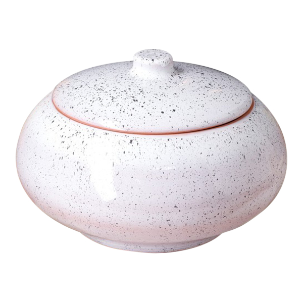 Горшок для запекания Красная глина 4л (7373551)