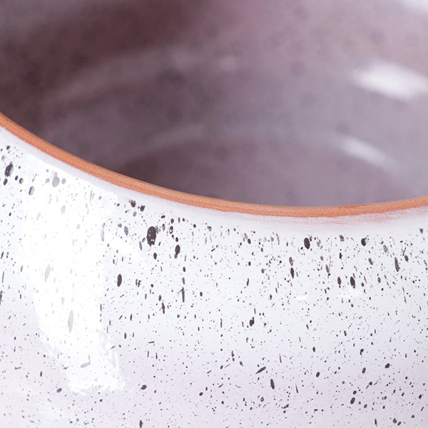 Горшок для запекания Красная глина 4л (7373551)