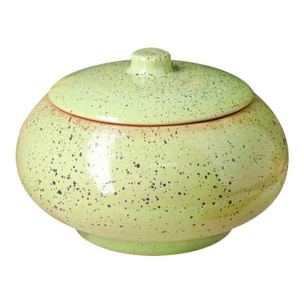 Горшок для запекания Красная глина 4л (7373553)