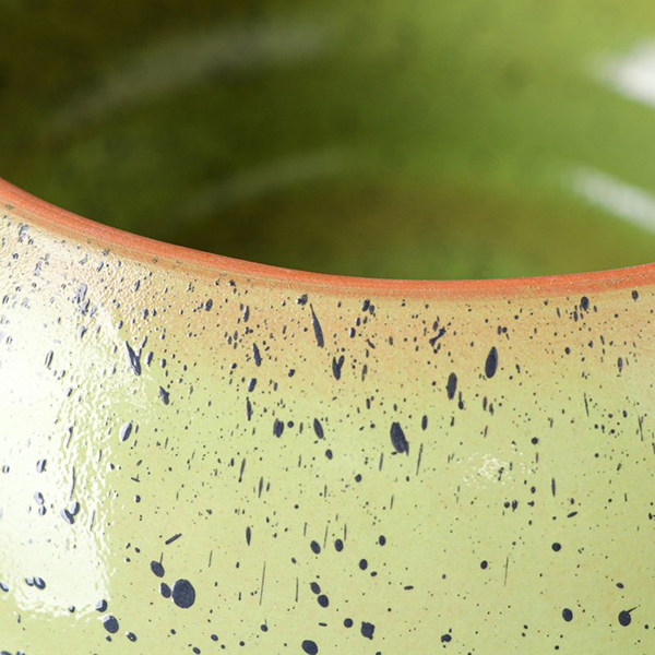 Горшок для запекания Красная глина 4л (7373553)