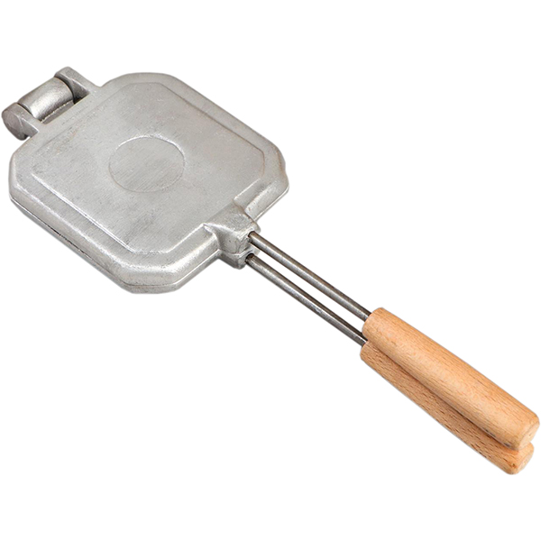 Форма для выпекания (металл) TAS-PROM Мишки 2861951