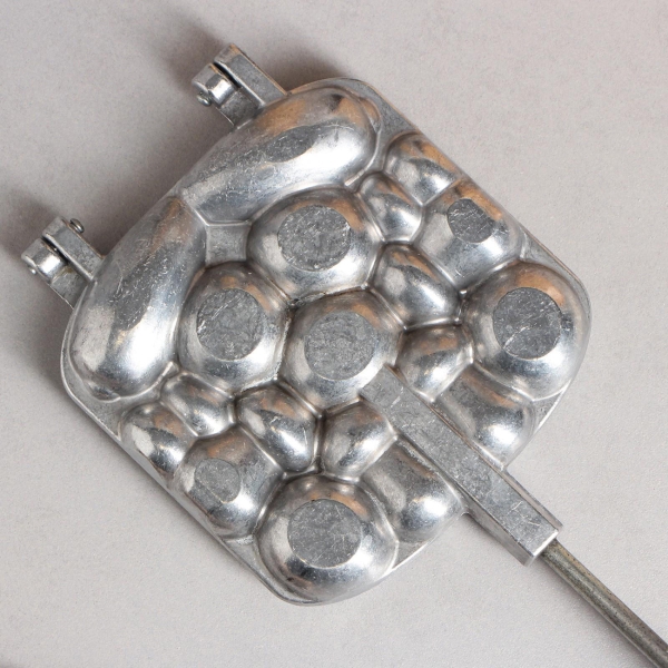 Форма для выпекания (металл) TAS-PROM Форма для выпечки печенья Ассорти 2364839