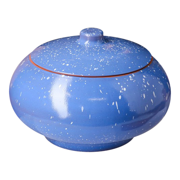 Горшок для запекания Красная глина 4л (7373554)