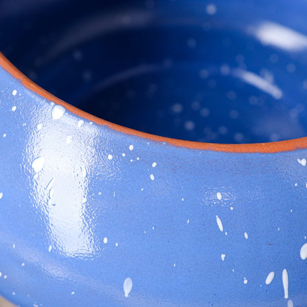 Горшок для запекания Красная глина 4л (7373554)