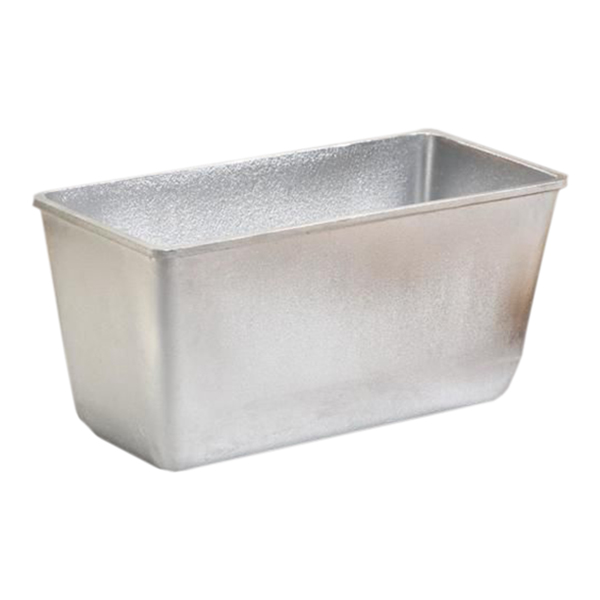 Форма для выпекания (металл) TAS-PROM Форма для хлеба 600гр 3296057