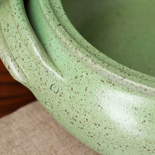 Горшок для запекания Красная глина 2л (7372800)