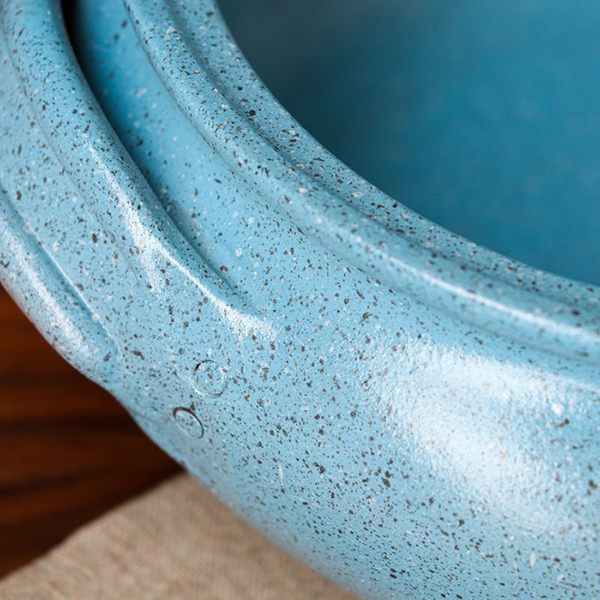 Горшок для запекания Красная глина 2л (7372827)