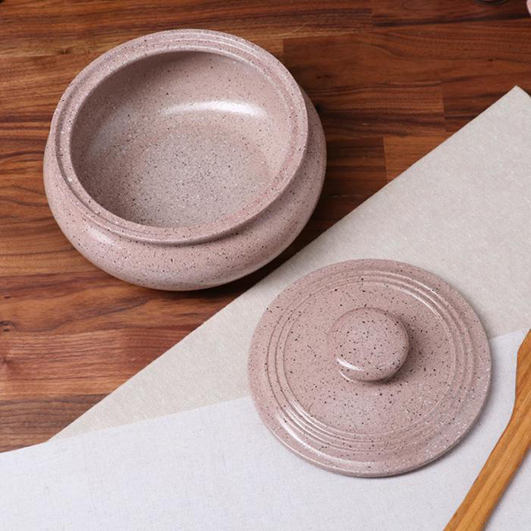 Горшок для запекания Красная глина 2л (6782943)