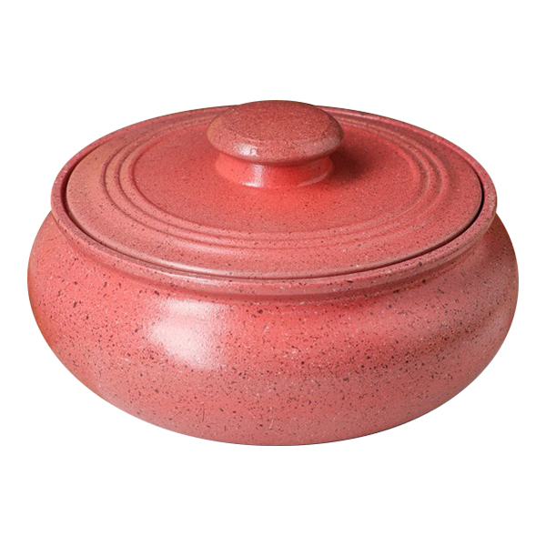 Горшок для запекания Красная глина 2л (7372781)
