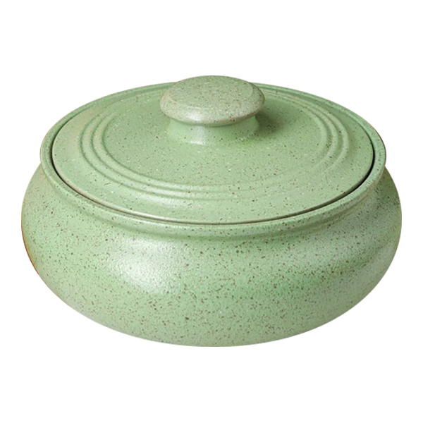 Горшок для запекания Красная глина 2л (7372798)