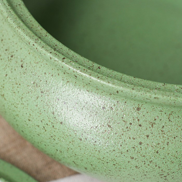 Горшок для запекания Красная глина 2л (7372798)