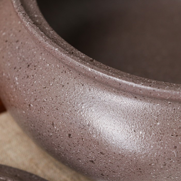 Горшок для запекания Красная глина 2л (7372823)